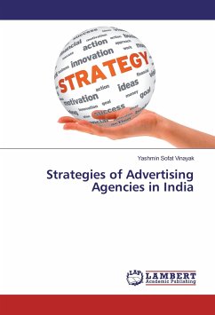 Strategies of Advertising Agencies in India