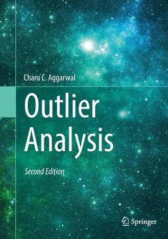 Outlier Analysis - Aggarwal, Charu C.