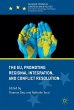 The EU, Promoting Regional Integration,... - Bild 1