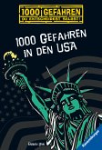 1000 Gefahren in den USA / 1000 Gefahren Bd.40 (eBook, ePUB)