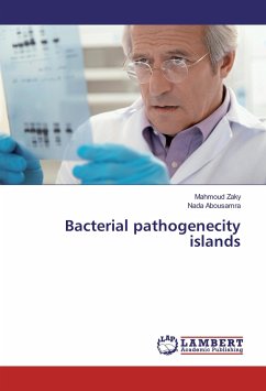 Bacterial pathogenecity islands - Zaky, Mahmoud;Abousamra, Nada