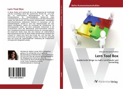 Lern Tool Box - Wallner, Michaela Marianne