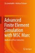 Advanced Finite Element Simulation with... - Bild 1