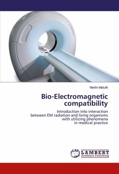 Bio-Electromagnetic compatibility - Matulík, Martin