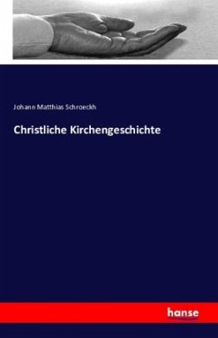 Christliche Kirchengeschichte