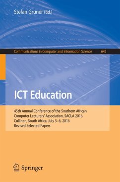 ICT Education