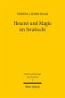Hexerei und Magie im Strafrecht (eBook,... - Bild 1
