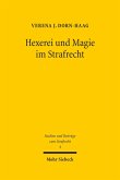 Hexerei und Magie im Strafrecht (eBook, PDF)
