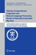 Chinese Computational Linguistics and... - Bild 1