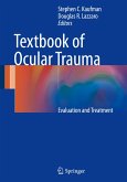 Textbook of Ocular Trauma