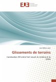 Glissements de terrains