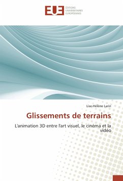 Cover Glissements de terrains