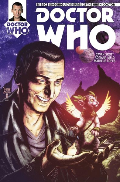 Doctor Who (eBook, ePUB) Doctor Who (eBook, ePUB)