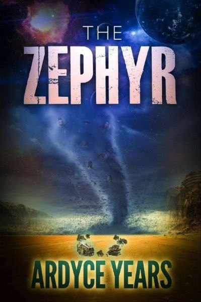 The Zephyr (Brother 5) (eBook, ePUB) The Zephyr (Brother 5) (eBook, ePUB)