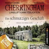 Ein schmutziges Geschäft / Cherringham Bd.21 (MP3-Download)