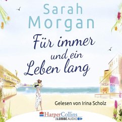 Für immer und ein Leben lang / Puffin Island Bd.2 (MP3-Download) - Morgan, Sarah
