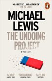 The Undoing Project (eBook, ePUB)