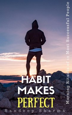 Cover Habit Makes Perfect (eBook, ePUB)