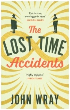 Cover The Lost Time Accidents