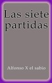 Las siete partidas (eBook, ePUB)