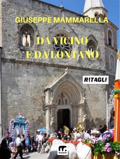 Cover Da vicino e da lontano (eBook, ePUB)