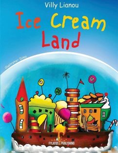 Ice Cream Land - Lianou, Villy