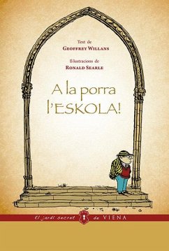 Cover A la porra l'eskola!