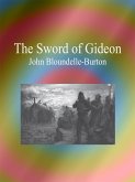 The Sword of Gideon (eBook, ePUB)