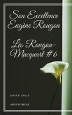 Son Excellence Eugène Rougon Les Rougon-Macquart #6 (eBook, ePUB)