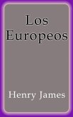 Los Europeos (eBook, ePUB)
