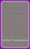 Las profecías de Nostradamus (eBook, ePUB)