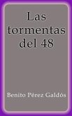 Las tormentas del 48 (eBook, ePUB)