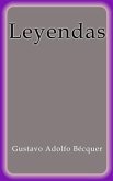 Leyendas (eBook, ePUB)