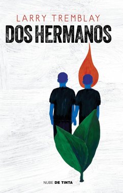 DOS Hermanos / The Orange Grove: A Novel - Tremblay, Larry