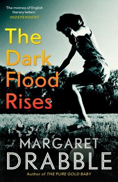 The Dark Flood Rises - Drabble, Margaret