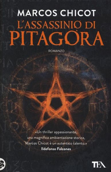 L' assassinio di Pitagora L' assassinio di Pitagora