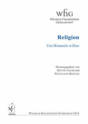 Religion - Um Himmels willen