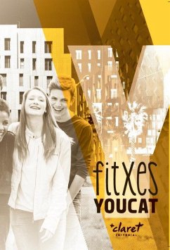 Cover Fitxes YouCat
