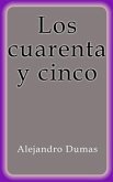 Los cuarenta y cinco (eBook, ePUB)