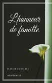 L'honneur de famille (eBook, ePUB)