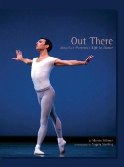 Out There - Sillman, Marcie