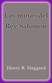 Las minas del Rey Salomón (eBook, ePUB)