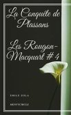 La Conquête de Plassans Les Rougon-Macquart #4 (eBook, ePUB)