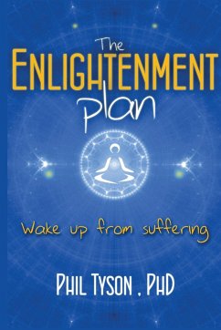 The Enlightenment Plan - Tyson, Phil