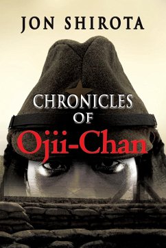 Chronicles of Ojii-Chan - Shirota, Jon