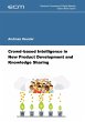 Crowd-based Intelligence in New Product... - Bild 1