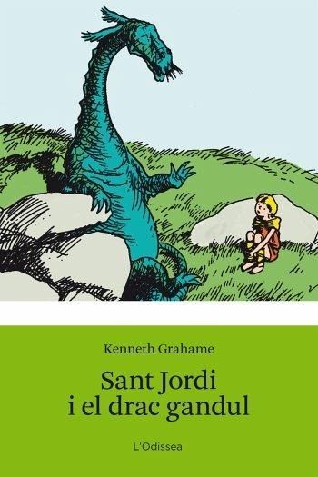 Sant Jordi i el drac gandul