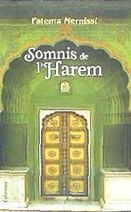 Somnis de l'harem - Mernissi, Fatima