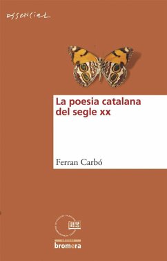 La poesia catalana del segle XX - Carbó, Ferran