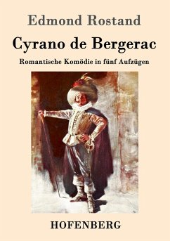 Cyrano de Bergerac